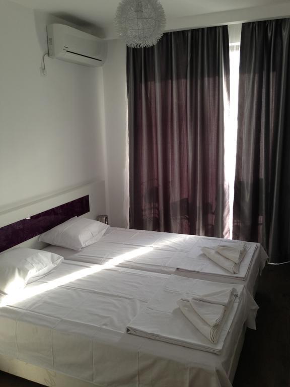 Hotel Hypnotic Complex Nesebar Exterior foto
