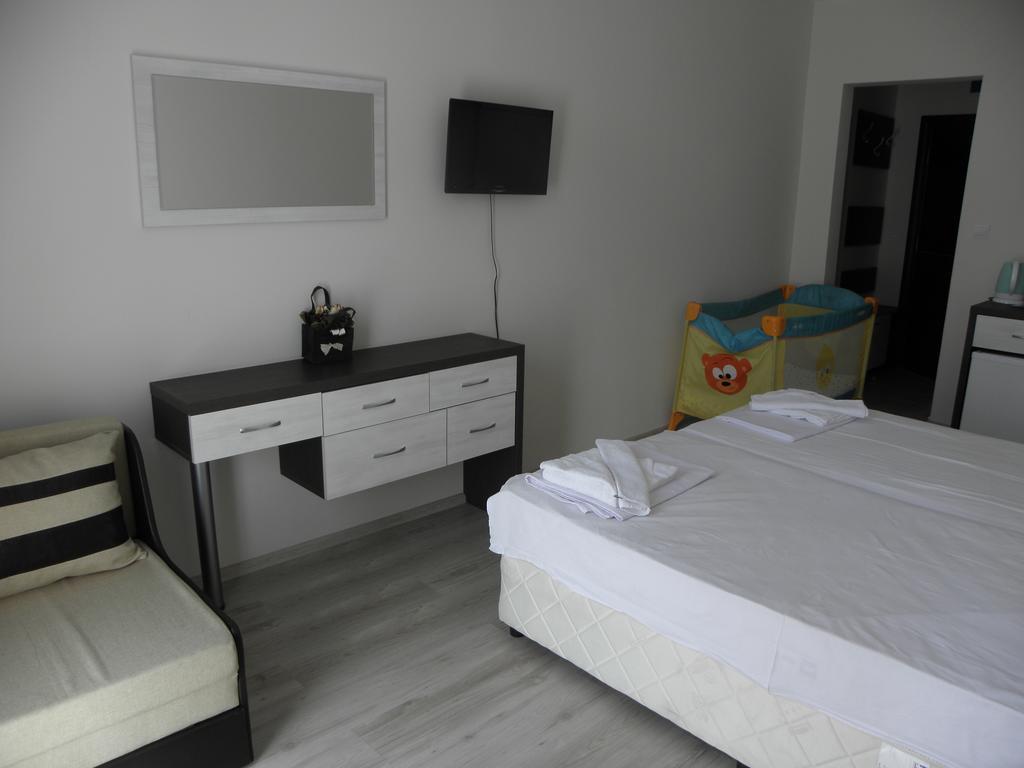 Hotel Hypnotic Complex Nesebar Exterior foto